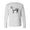 Authentic Long Sleeve T-Shirt Thumbnail