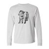 Authentic Long Sleeve T-Shirt Thumbnail