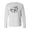 Authentic Long Sleeve T-Shirt Thumbnail