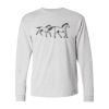 Authentic Long Sleeve T-Shirt Thumbnail