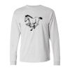 Authentic Long Sleeve T-Shirt Thumbnail