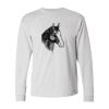 Authentic Long Sleeve T-Shirt Thumbnail