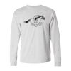 Authentic Long Sleeve T-Shirt Thumbnail