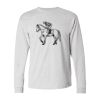 Authentic Long Sleeve T-Shirt Thumbnail