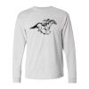 Authentic Long Sleeve T-Shirt Thumbnail