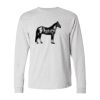 Authentic Long Sleeve T-Shirt Thumbnail