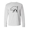 Authentic Long Sleeve T-Shirt Thumbnail