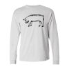 Authentic Long Sleeve T-Shirt Thumbnail