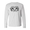 Authentic Long Sleeve T-Shirt Thumbnail