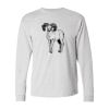 Authentic Long Sleeve T-Shirt Thumbnail