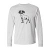 Authentic Long Sleeve T-Shirt Thumbnail