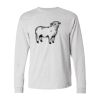 Authentic Long Sleeve T-Shirt Thumbnail