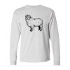 Authentic Long Sleeve T-Shirt Thumbnail