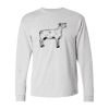 Authentic Long Sleeve T-Shirt Thumbnail