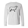 Authentic Long Sleeve T-Shirt Thumbnail