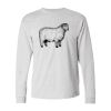 Authentic Long Sleeve T-Shirt Thumbnail