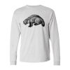 Authentic Long Sleeve T-Shirt Thumbnail