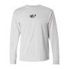 Authentic Long Sleeve T-Shirt Thumbnail