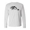 Authentic Long Sleeve T-Shirt Thumbnail