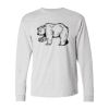 Authentic Long Sleeve T-Shirt Thumbnail