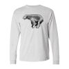 Authentic Long Sleeve T-Shirt Thumbnail