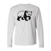 Authentic Long Sleeve T-Shirt Thumbnail