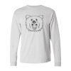 Authentic Long Sleeve T-Shirt Thumbnail