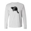 Authentic Long Sleeve T-Shirt Thumbnail