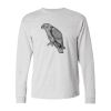 Authentic Long Sleeve T-Shirt Thumbnail