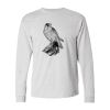 Authentic Long Sleeve T-Shirt Thumbnail