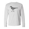 Authentic Long Sleeve T-Shirt Thumbnail