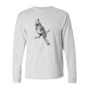 Authentic Long Sleeve T-Shirt Thumbnail