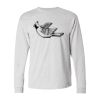 Authentic Long Sleeve T-Shirt Thumbnail