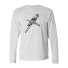 Authentic Long Sleeve T-Shirt Thumbnail