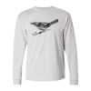 Authentic Long Sleeve T-Shirt Thumbnail