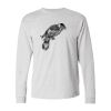 Authentic Long Sleeve T-Shirt Thumbnail