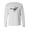 Authentic Long Sleeve T-Shirt Thumbnail