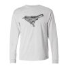 Authentic Long Sleeve T-Shirt Thumbnail