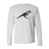 Authentic Long Sleeve T-Shirt Thumbnail