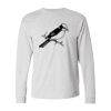 Authentic Long Sleeve T-Shirt Thumbnail