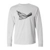 Authentic Long Sleeve T-Shirt Thumbnail