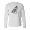 Authentic Long Sleeve T-Shirt Thumbnail