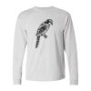 Authentic Long Sleeve T-Shirt Thumbnail