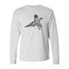 Authentic Long Sleeve T-Shirt Thumbnail