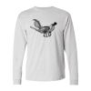 Authentic Long Sleeve T-Shirt Thumbnail