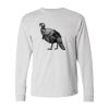 Authentic Long Sleeve T-Shirt Thumbnail