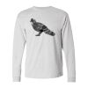 Authentic Long Sleeve T-Shirt Thumbnail