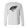 Authentic Long Sleeve T-Shirt Thumbnail