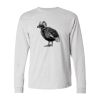 Authentic Long Sleeve T-Shirt Thumbnail