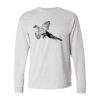 Authentic Long Sleeve T-Shirt Thumbnail